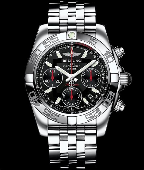 breitling edition limitée|Breitling limited edition chronomat.